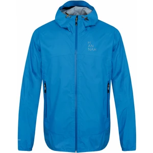 Hannah Skylark Man Jacket Brilliant Blue M