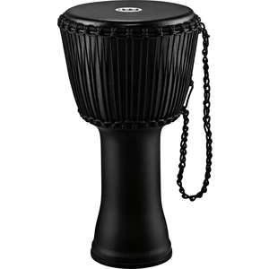 Meinl PADJ4-L-G Traveler Djembé Phantom Black