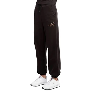 Tommy Hilfiger Dámské tepláky DW0DW11886BDS S