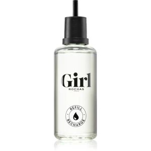 Rochas Girl toaletná voda plniteľná pre ženy 150 ml