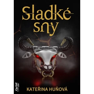 Sladké sny - Huňová Kateřina