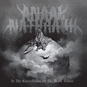 IN THE CONSTELLATION OF - ANAAL NATHRAKH [Vinyl album]