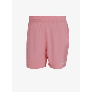 Pink Men's Swimwear adidas Originals - Men