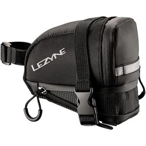 Lezyne Ex-Caddy Black