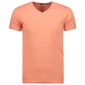 Ombre Clothing Men's plain t-shirt S1369