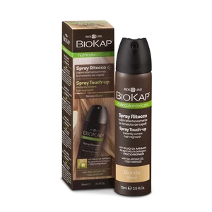 Biokap Nutricolor Delicato Spray Touch Up - Blond - 75 ml