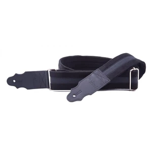 RightOnStraps Standard Plus Plain Black