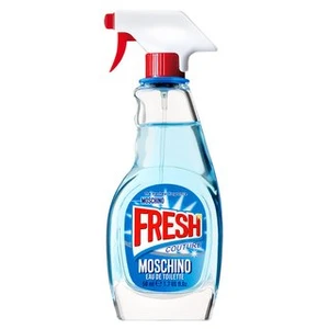 Moschino Fresh Couture - EDT 50 ml