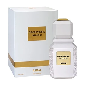 Ajmal Amber Musc - EDP 100 ml