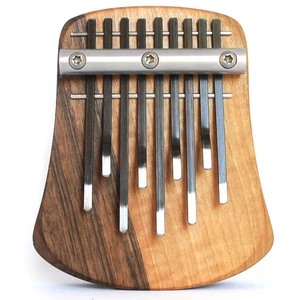 Bolf Kalimbas ULMA 2-Row Pentatonic 9 Kalimba