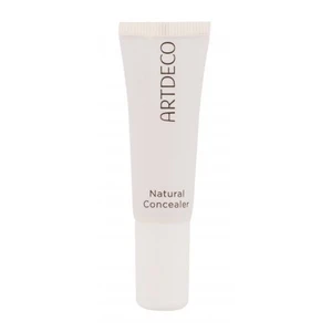 Artdeco Green Couture Natural Concealer 8 ml korektor pre ženy 8 Light Peach Prírodný; Cruelty free