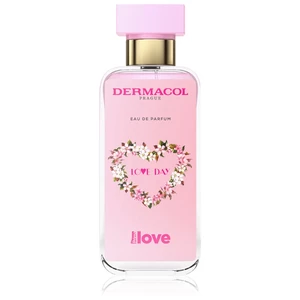 Dermacol Love Day parfémovaná voda pro ženy 50 ml
