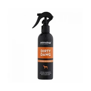 ANIMOLOGY Bezoplachový šampon Dirty Dawg, 250ml