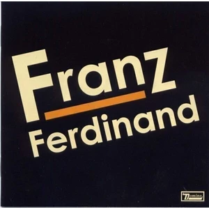 Franz Ferdinand Franz Ferdinand (LP) 180 g