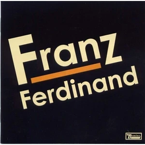 Franz Ferdinand Franz Ferdinand (LP) 180 g