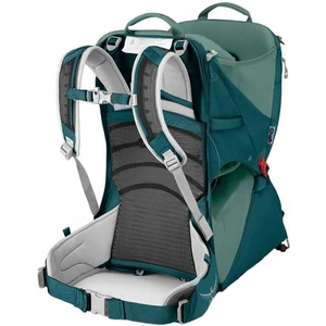 Osprey Child Carrier Poco LT Deep Teal