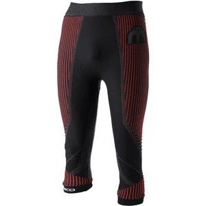 Mico 3/4 Tight M1 Ski Sous-vêtements fonctionnels