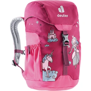 Deuter Schmusebär Ruby-Hotpink