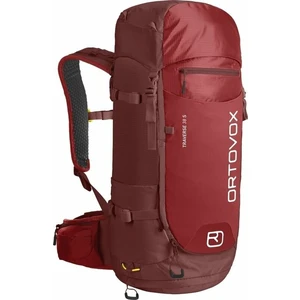 Ortovox Traverse 38 S Clay Orange Outdoor plecak