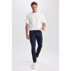 DEFACTO Slim Fit Chino Pants