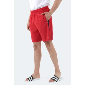 Slazenger Rihard Men's Swimwear Red