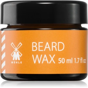 Mühle Beard Wax balzam na fúzy 50 ml