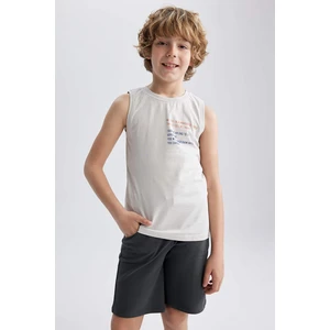 DEFACTO Boy Regular Fit Athlete