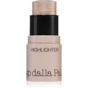 Diego dalla Palma All In One Highlighter multifunkční líčidlo pro oči, rty a tvář odstín 61 MOTHER OF PEARL 4,5 g