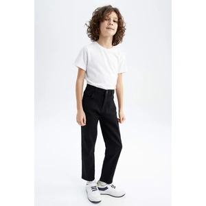 DEFACTO Regular Fit Jean Trousers