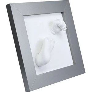 Dooky Luxury Memory Box 3D Handprint sada na otisk miminka 1 ks