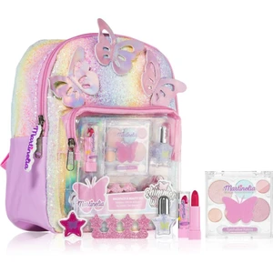 Martinelia Shimmer Wings Bagpack & Beauty Set darčeková sada (pre deti)