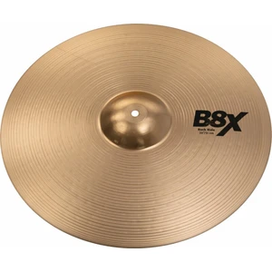 Sabian 42014X B8X Rock Cinel Ride 20"