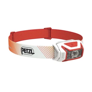 Petzl Actik Core Red 600 lm Čelovka Čelovka