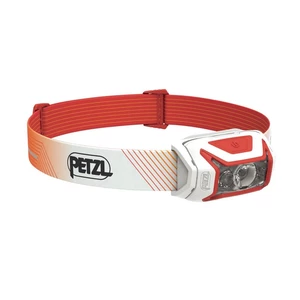Petzl Actik Core Red 600 lm Lampe frontale Lampe frontale