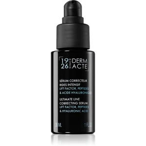 Académie Scientifique de Beauté Derm Acte pleťové sérum pre rozjasnenie a vyhladenie pleti 30 ml
