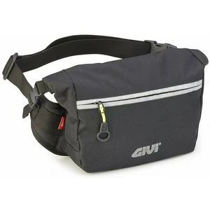 Givi EA125B Water Resistant Adjustable Waist Bag