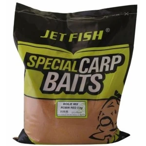 Jet fish   boilie zmes robin red-5kg