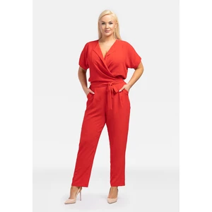 Karko Woman's Jumpsuit Q260