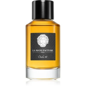 La Manufacture Omrlie 44 parfumovaná voda unisex 100 ml