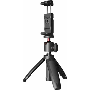 Digipower Mini 3 Extendable Tripod Állvány Holder for smartphone or tablet