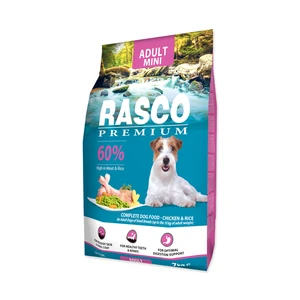 Rasco Premium Adult Small 7kg