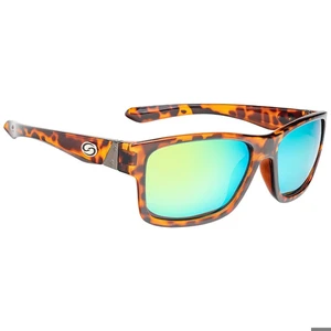 Strike king polarizačné okuliare sk pro sunglasses tort frame amber lens