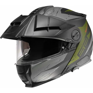 Schuberth E2 Explorer Green XS Helm