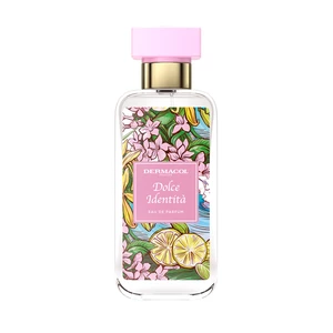 Dermacol Dolce Identita Vanilla & Jasmine parfémovaná voda pro ženy 50 ml