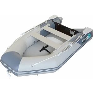 Gladiator Bateau gonflable AK300AD 300 cm Light Dark Gray