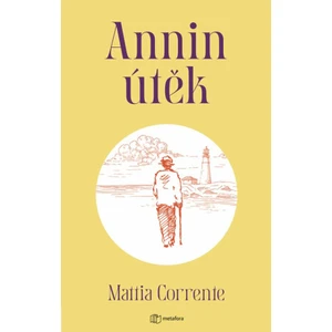 Annin útěk - Mattia Corrente
