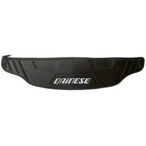 Dainese Zip Belt Black UNI Moto fascia lombare