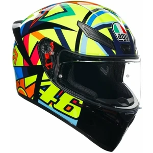 AGV K1 S Soleluna 2017 L Casque