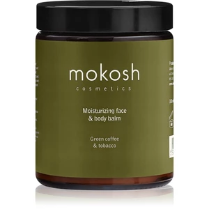 MOKOSH - Moisturizing Face and Body Lotion - Hydratační pleťové a tělové mléko