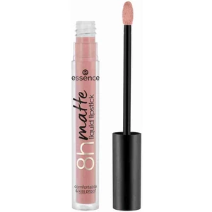 Essence 8h matte matná tekutá rtěnka odstín 03 2,5 ml